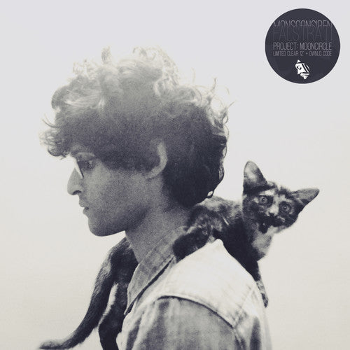 Monsoonsiren: Falstrati (12-Inch Single)