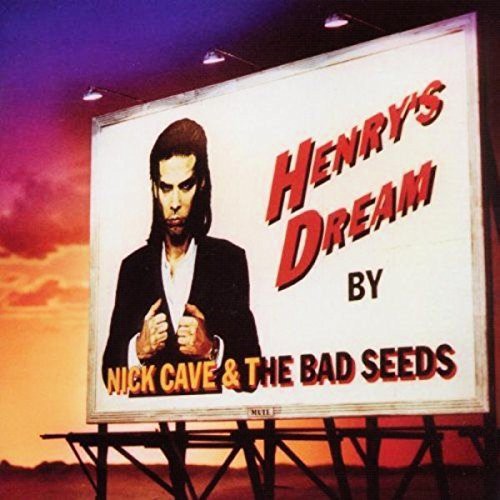 Cave, Nick & the Bad Seeds: Henry's Dream (Vinyl LP)