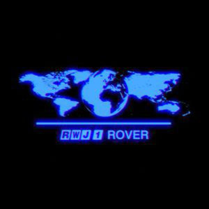Wood, Royce Junior: Rover EP (12-Inch Single)