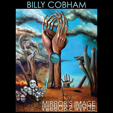 Billy Cobham: Mirror's Image (12-Inch Single)