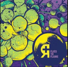 Rosetta: Flies to Flame (Vinyl LP)