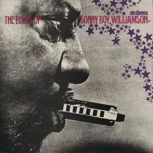 Williamson, Sonny Boy: Blues of Sonny Boy Williamson (Vinyl LP)