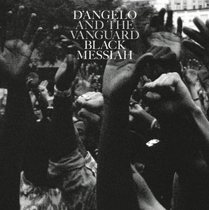 D'Angelo & the Vanguard: Black Messiah (Vinyl LP)