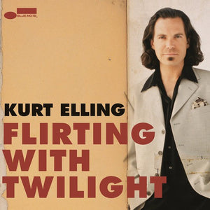 Kurt Elling: Flirting with TW (Vinyl LP)
