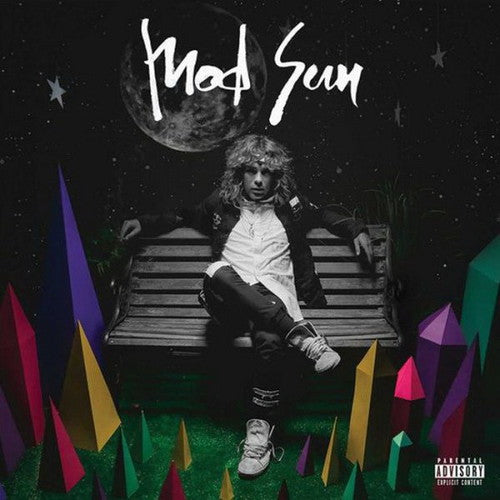 Mod Sun: Look Up (Vinyl LP)