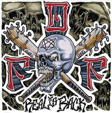 Fury of Five: #Realisback (7-Inch Single)