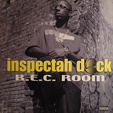 Inspectah Deck: R.E.C. Room (12-Inch Single)