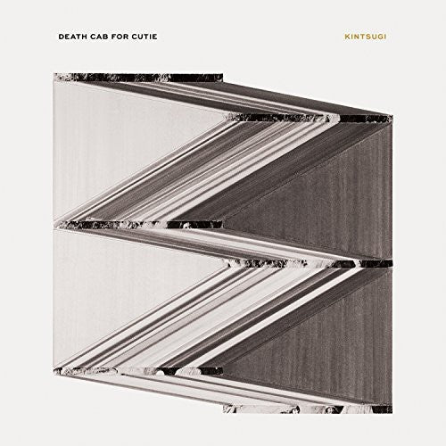 Death Cab for Cutie: Kintsugi (Vinyl LP)