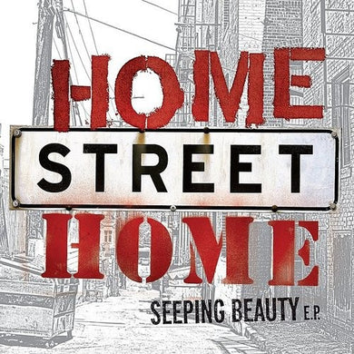 Nofx & Friends: Seeping Beauty E.P. (7-Inch Single)