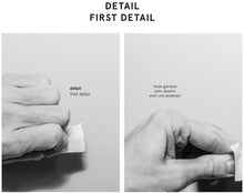 Detail: First Detail (Vinyl LP)