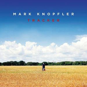 Knopfler, Mark: Tracker (Vinyl LP)
