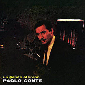 Paolo Conte: Un Gelato Al Limon (Vinyl LP)