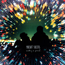 Makeshift Shelters: Something So Personal (Vinyl LP)