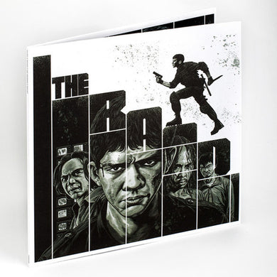 Prayogi, Aria / Yuskemal, Fajar: The Raid (The Raid: Redemption) (Original Soundtrack) (Vinyl LP)