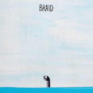 Braid: Kids Get Grids (7-Inch Single)