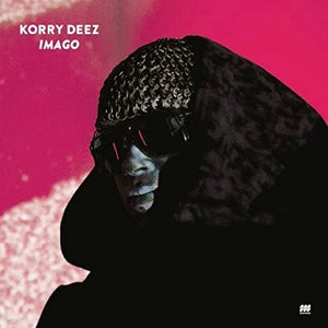 Korry Deez: Imago (Vinyl LP)