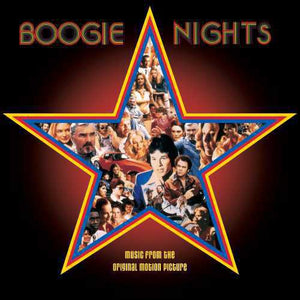 Boogie Nights: Music From Original Motion Picture: Boogie Nights (Music From Original Motion Picture) (Vinyl LP)