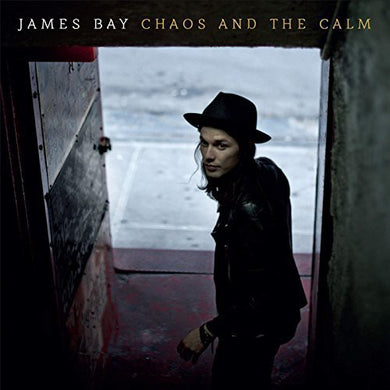 Bay, James: Chaos & the Calm (Vinyl LP)