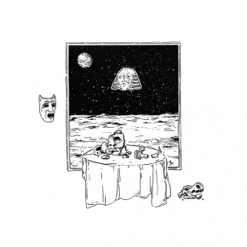 Wand: Golem (Vinyl LP)