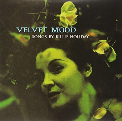 Billie Holiday: Velvet Mood (Vinyl LP)