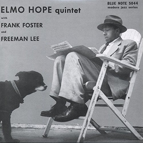 Hope, Elmo: Volume 2 (Vinyl LP)
