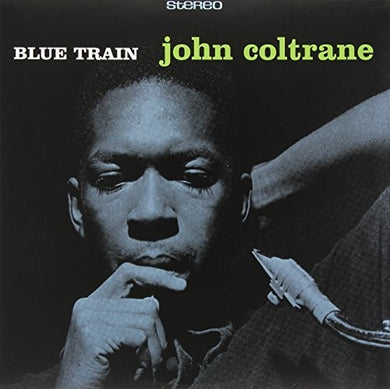 Coltrane, John: Blue Train (Vinyl LP)