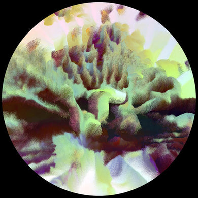 Hodge: X/Don't Get Me Started (12-Inch Single)