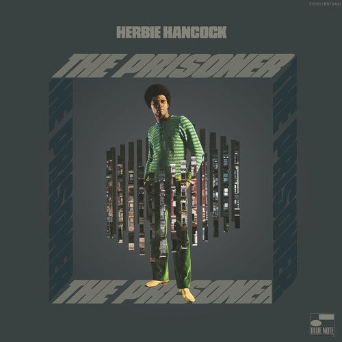 Herbie Hancock: Prisoner (Vinyl LP)