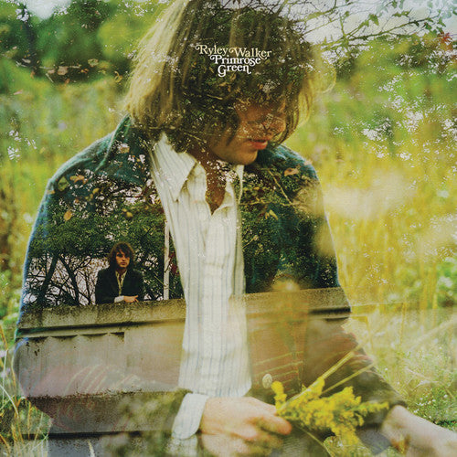 Walker, Ryley: Primrose Green (Vinyl LP)