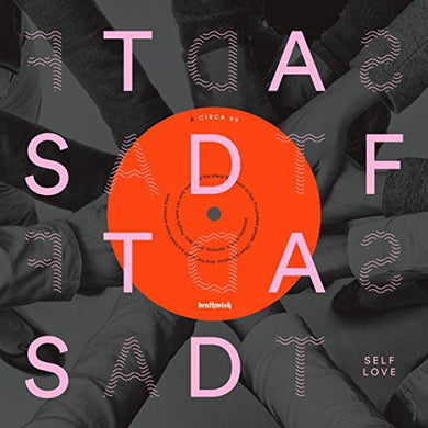 Touche Amore & Self Defense Family: Self Love (7-Inch Single)