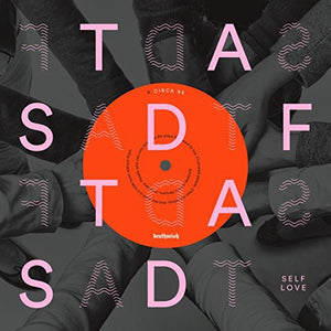 Touche Amore & Self Defense Family: Self Love (7-Inch Single)
