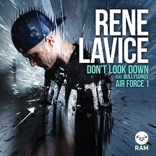 Rene Lavice: Don't Look Down / Air Force 1 (12-Inch Single)