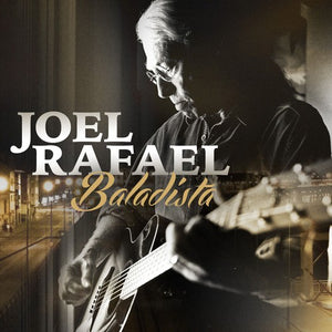 Rafael, Joel: Baladista (Vinyl LP)
