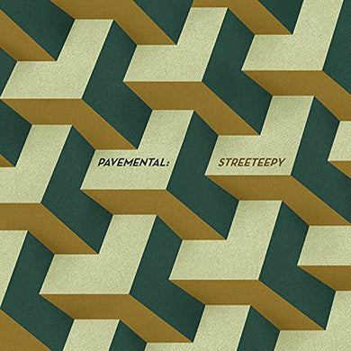 Pavemental: Streeteepy (12-Inch Single)