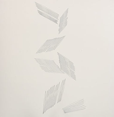 Madegg: M / D / G (12-Inch Single)