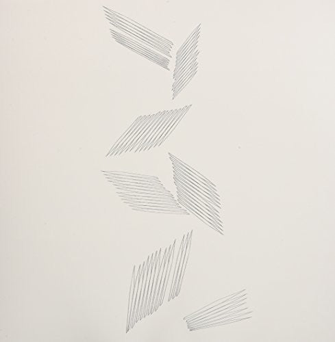 Madegg: M / D / G (12-Inch Single)