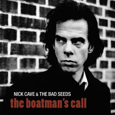 Cave, Nick & the Bad Seeds: Boatman's Call (Vinyl LP)