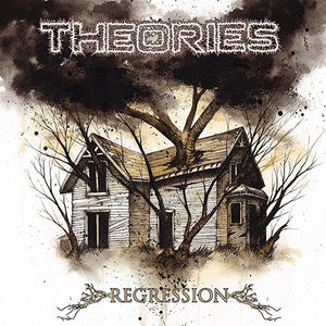 Theories: Regression (Vinyl LP)