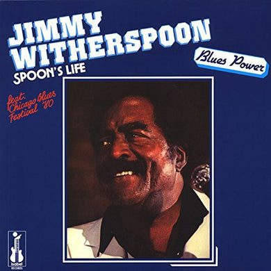 Jimmy Witherspoon: Spoon's Life (Vinyl LP)