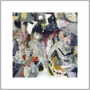 Anthony Child: Space Between People & Things (Vinyl LP)