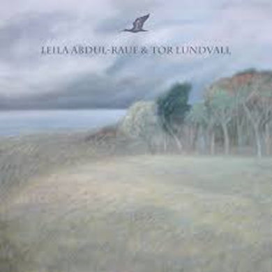 Abdul-Rauf, Leila / Lundvall, Tor: Ibis / Quiet Seaside (7-Inch Single)
