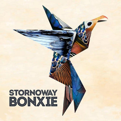 Stornoway: Bonxie (Vinyl LP)