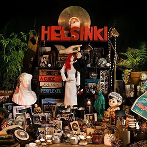 Helsinki: Guide for the Perplexed (Vinyl LP)