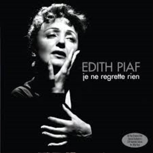 Piaf, Edith: Je Ne Regrette Rien (Vinyl LP)