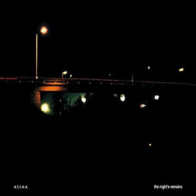 A.T.R.O.X.: Night's Remains (Vinyl LP)