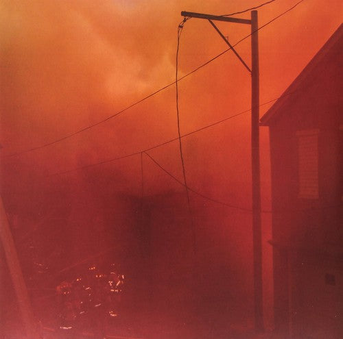 Rabit: Baptizm (12-Inch Single)