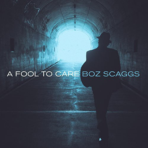 Scaggs, Boz: Fool to Care (Vinyl LP)