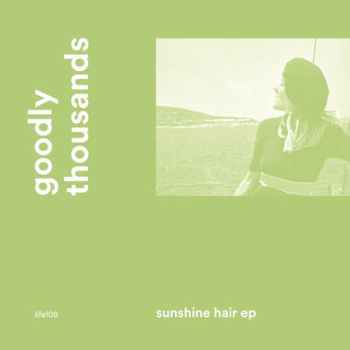 Goodly Thousands: Sunshine Hair (7-Inch Single)