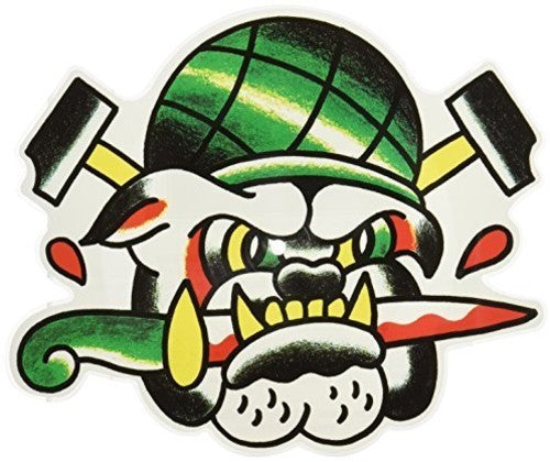 Evil Conduct: That Old Tattoo / Ultra-violence (Vinyl LP)