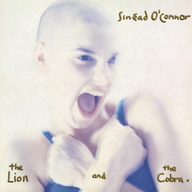 Sinead O'Connor: Lion & the Cobra (Vinyl LP)
